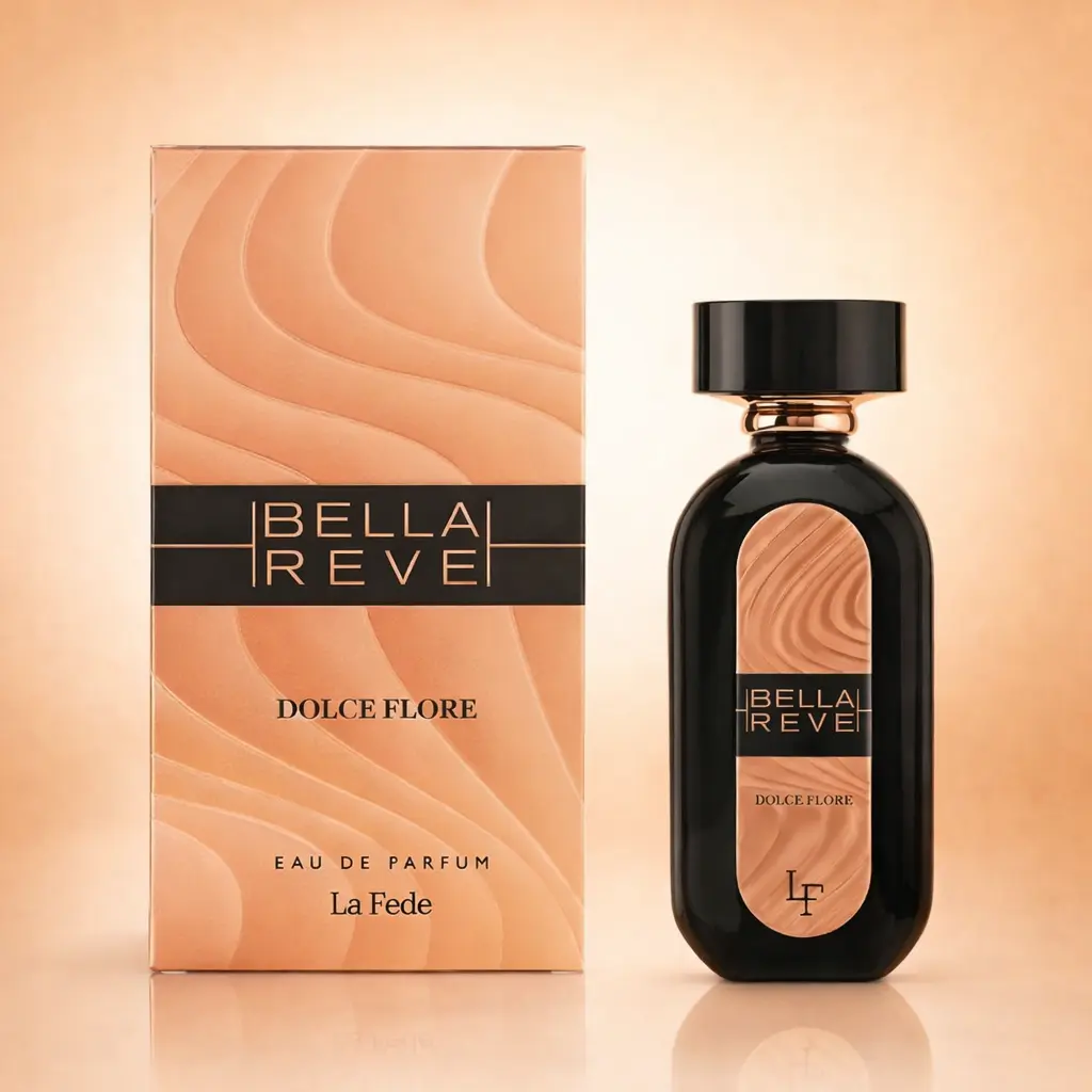 Bella Reve Dolce Flore - face arrière